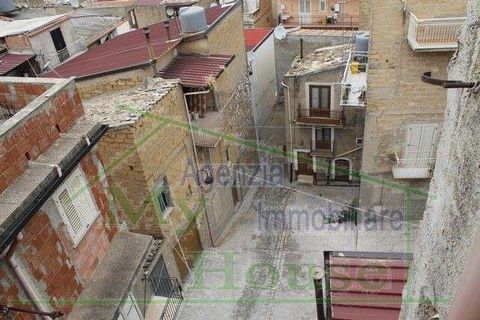 Byhus i Cianciana, Agrigento, Cianciana - € 45.000 | Ref: RP-728038-728038 - foto 5