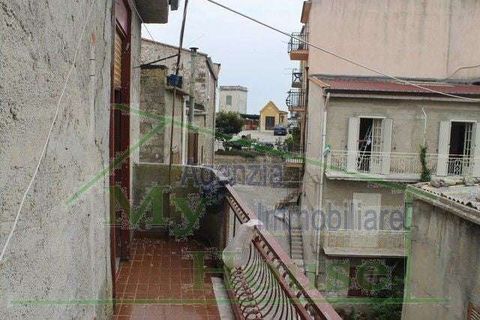 Byhus i Cianciana, Agrigento, Cianciana - € 45.000 | Ref: RP-728038-728038 - foto 6