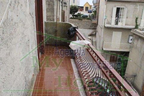 Byhus i Cianciana, Agrigento, Cianciana - € 45.000 | Ref: RP-728038-728038 - foto 7