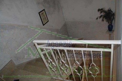 Byhus i Cianciana, Agrigento, Cianciana - € 45.000 | Ref: RP-728038-728038 - foto 8