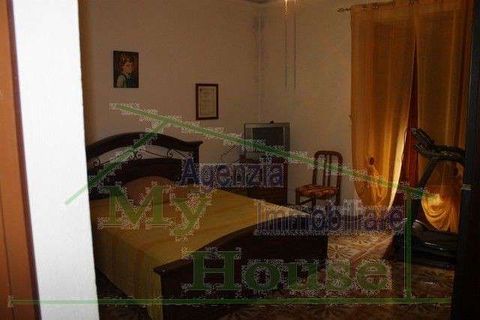 Byhus i Cianciana, Agrigento, Cianciana - € 45.000 | Ref: RP-728038-728038 - foto 10