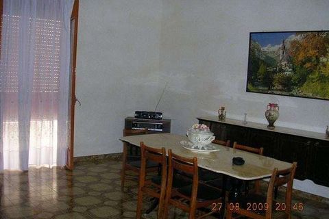 Byhus i Cianciana, Agrigento, Cianciana - € 70.000 | Ref: RP-728060-728060 - foto 6
