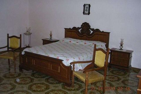 Byhus i Cianciana, Agrigento, Cianciana - € 70.000 | Ref: RP-728060-728060 - foto 7