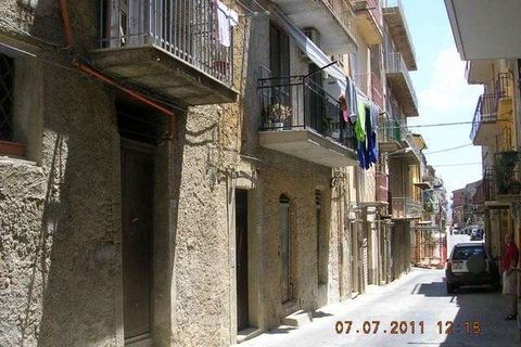 Byhus i Cianciana, Agrigento, Cianciana - € 84.000 | Ref: RP-728071-728071 - foto 1
