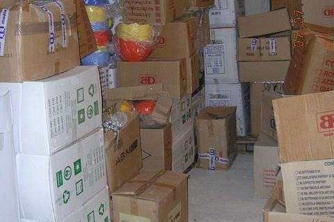 Byhus i Cianciana, Agrigento, Cianciana - € 84.000 | Ref: RP-728071-728071 - foto 10
