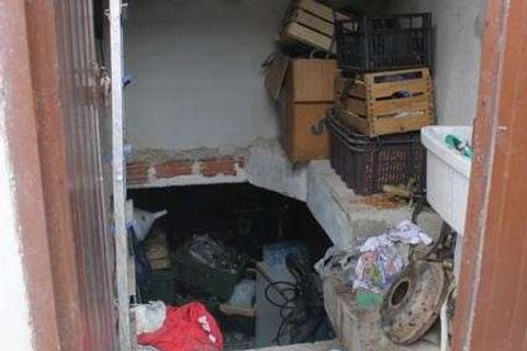 Byhus i Cianciana, Agrigento, Cianciana - € 44.000 | Ref: RP-728082-728082 - foto 6