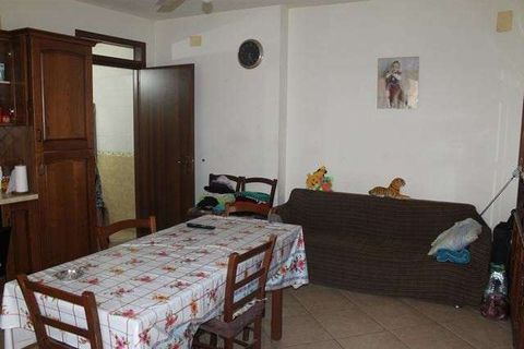 Byhus i Cianciana, Agrigento, Cianciana - € 44.000 | Ref: RP-728082-728082 - foto 8