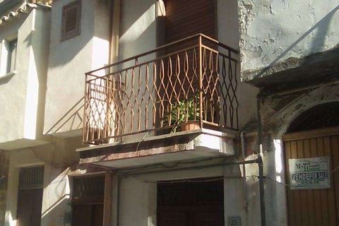 Byhus i Cianciana, Agrigento, Cianciana - € 21.000 | Ref: RP-728104-728104 - foto 1