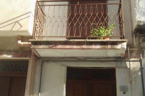 Byhus i Cianciana, Agrigento, Cianciana - € 21.000 | Ref: RP-728104-728104 - foto 9