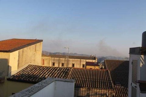 Byhus i Cianciana, Agrigento, Cianciana - € 59.000 | Ref: RP-728126-728126 - foto 1