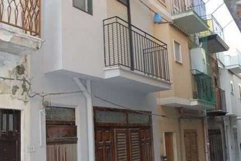 Byhus i Cianciana, Agrigento, Cianciana - € 59.000 | Ref: RP-728126-728126 - foto 2