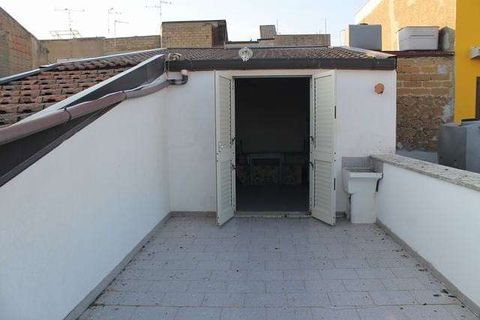 Byhus i Cianciana, Agrigento, Cianciana - € 59.000 | Ref: RP-728126-728126 - foto 6