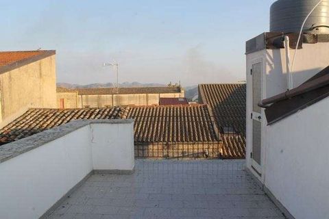 Byhus i Cianciana, Agrigento, Cianciana - € 59.000 | Ref: RP-728126-728126 - foto 7