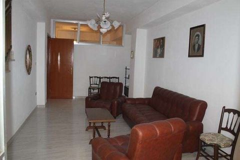 Byhus i Cianciana, Agrigento, Cianciana - € 59.000 | Ref: RP-728126-728126 - foto 8