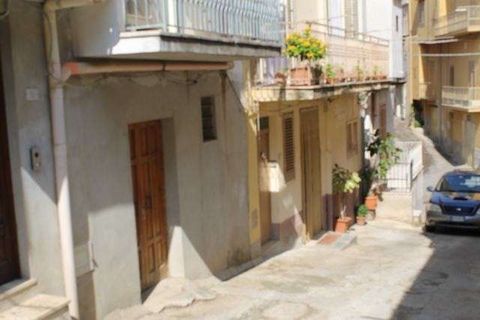 Byhus i Cianciana, Agrigento, Cianciana - € 9.999 | Ref: RP-728137-728137 - foto 8