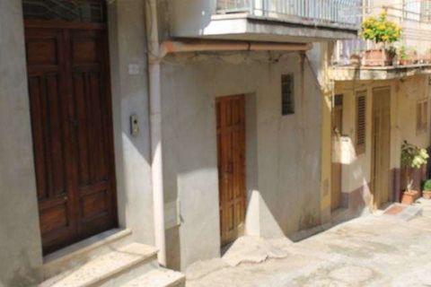 Byhus i Cianciana, Agrigento, Cianciana - € 9.999 | Ref: RP-728137-728137 - foto 9