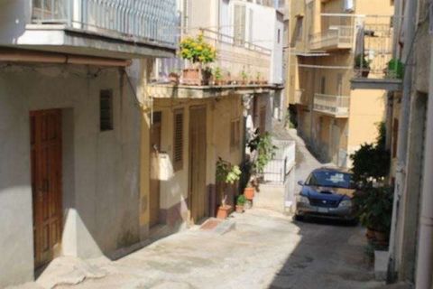 Byhus i Cianciana, Agrigento, Cianciana - € 9.999 | Ref: RP-728137-728137 - foto 10