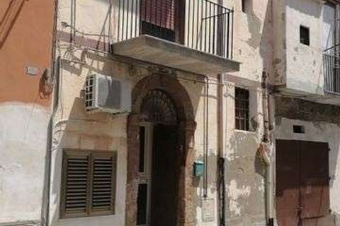Byhus i Cianciana, Agrigento, Cianciana - € 55.000 | Ref: RP-728148-728148 - foto 1