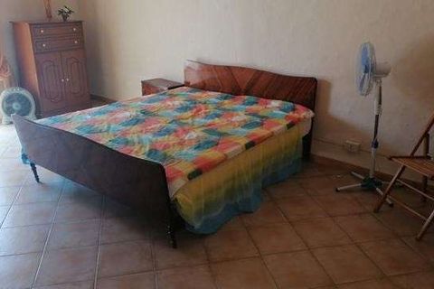 Byhus i Cianciana, Agrigento, Cianciana - € 55.000 | Ref: RP-728148-728148 - foto 10
