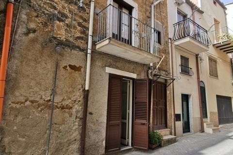 Byhus i Cianciana, Agrigento, Cianciana - € 35.000 | Ref: RP-728159-728159 - foto 1