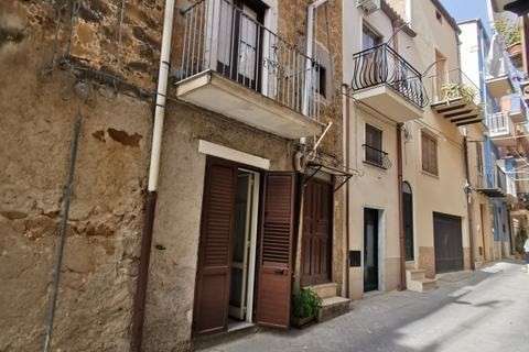 Byhus i Cianciana, Agrigento, Cianciana - € 35.000 | Ref: RP-728159-728159 - foto 2