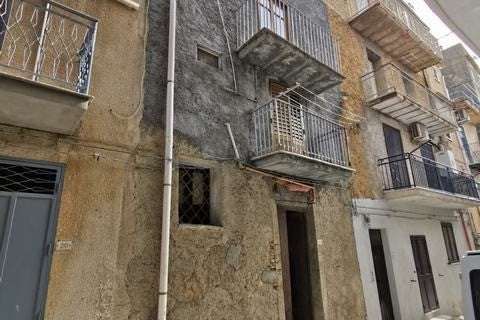 Byhus i Cianciana, Agrigento, Cianciana - € 35.000 | Ref: RP-728159-728159 - foto 3