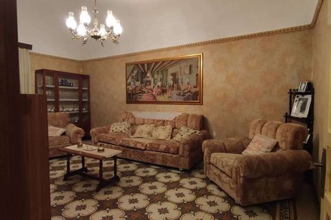 Byhus i Cianciana, Agrigento, Cianciana - € 35.000 | Ref: RP-728159-728159 - foto 6