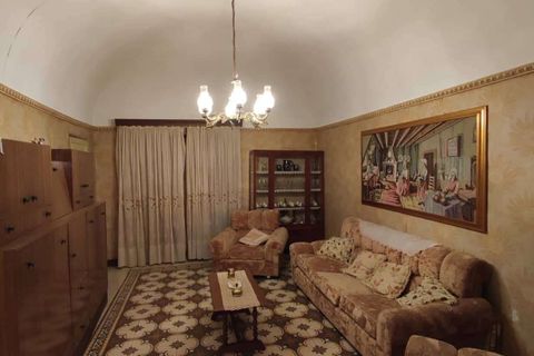 Byhus i Cianciana, Agrigento, Cianciana - € 35.000 | Ref: RP-728159-728159 - foto 7