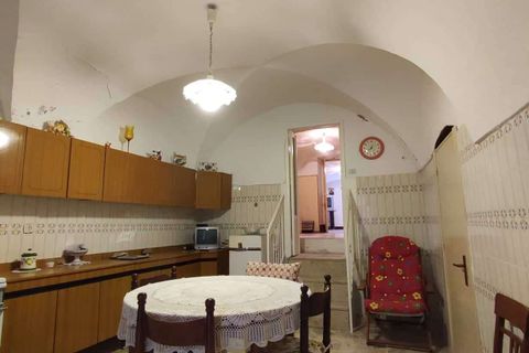 Byhus i Cianciana, Agrigento, Cianciana - € 35.000 | Ref: RP-728159-728159 - foto 8