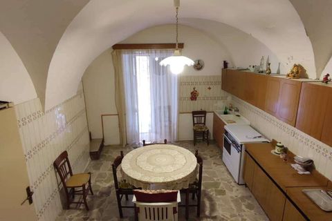 Byhus i Cianciana, Agrigento, Cianciana - € 35.000 | Ref: RP-728159-728159 - foto 9