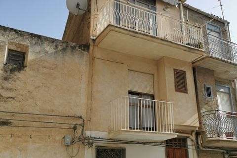 Byhus i Cianciana, Agrigento, Cianciana - € 35.000 | Ref: RP-728170-728170 - foto 2