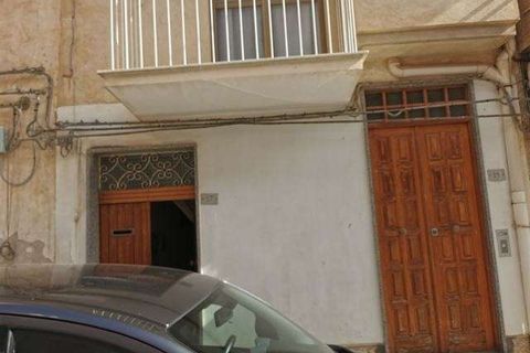 Byhus i Cianciana, Agrigento, Cianciana - € 35.000 | Ref: RP-728170-728170 - foto 3