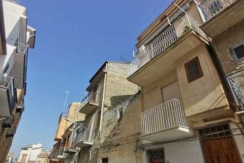 Byhus i Cianciana, Agrigento, Cianciana - € 35.000 | Ref: RP-728170-728170 - foto 8