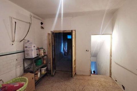 Byhus i Cianciana, Agrigento, Cianciana - € 17.000 | Ref: RP-728181-728181 - foto 1