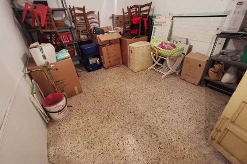 Byhus i Cianciana, Agrigento, Cianciana - € 17.000 | Ref: RP-728181-728181 - foto 6