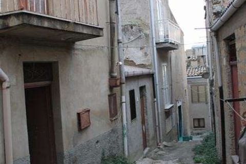 Villa a Cianciana, Agrigento, Cianciana - € 13.000 | Ref: RP-728192-728192 - foto 5