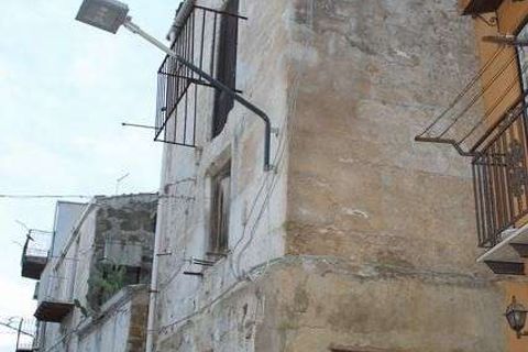 Villa a Cianciana, Agrigento, Cianciana - € 14.000 | Ref: RP-728201-728201 - foto 3