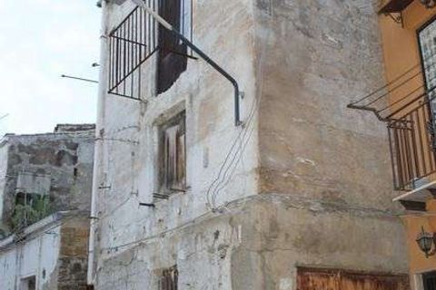 Villa a Cianciana, Agrigento, Cianciana - € 14.000 | Ref: RP-728201-728201 - foto 4