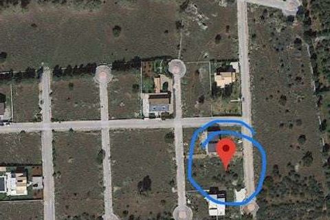 Villa i Cianciana, Agrigento, Cianciana - € 90.000 | Ref: RP-728222-728222 - foto 3