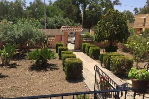 Villa a Cianciana, Agrigento, Cianciana - € 350.000 | Ref: RP-728228-728228 - foto 2