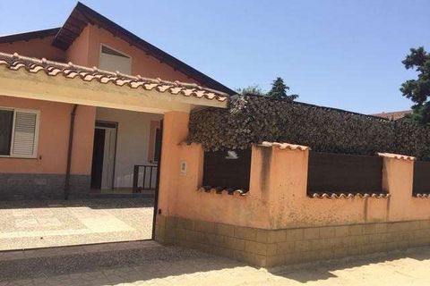 Villa a Cianciana, Agrigento, Cianciana - € 350.000 | Ref: RP-728228-728228 - foto 3