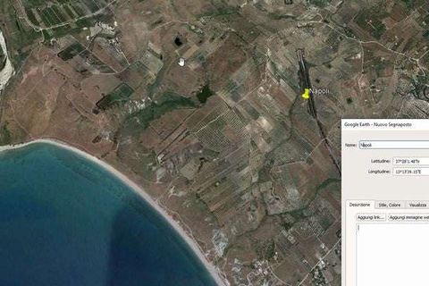 Villa i Cianciana, Agrigento, Cianciana - € 59.000 | Ref: RP-728239-728239 - foto 3