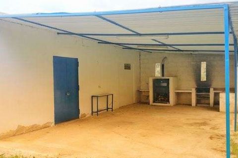 Villa i Cianciana, Agrigento, Cianciana - € 59.000 | Ref: RP-728239-728239 - foto 4