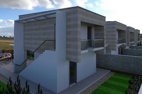 Villa i Cianciana, Agrigento, Cianciana - € 230.000 | Ref: RP-728250-728250 - foto 1