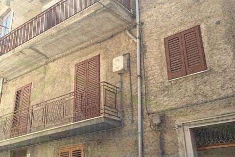 Byhus i Cianciana, Agrigento, Cianciana - € 85.000 | Ref: RP-728261-728261 - foto 2