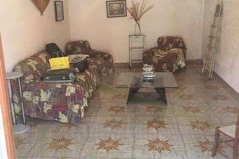 Byhus i Cianciana, Agrigento, Cianciana - € 85.000 | Ref: RP-728261-728261 - foto 5