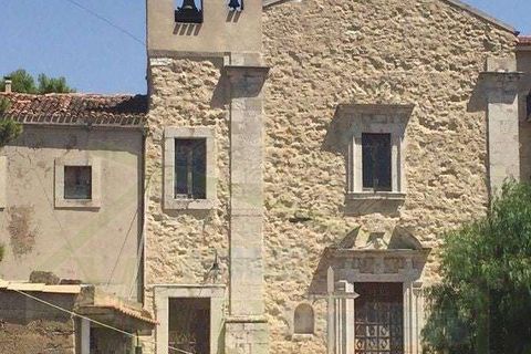 Byhus i Cianciana, Agrigento, Cianciana - € 85.000 | Ref: RP-728261-728261 - foto 9