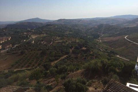 Byhus i Cianciana, Agrigento, Cianciana - € 52.000 | Ref: RP-728272-728272 - foto 1