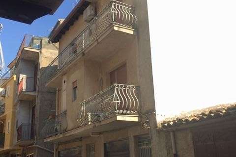 Byhus i Cianciana, Agrigento, Cianciana - € 52.000 | Ref: RP-728272-728272 - foto 2