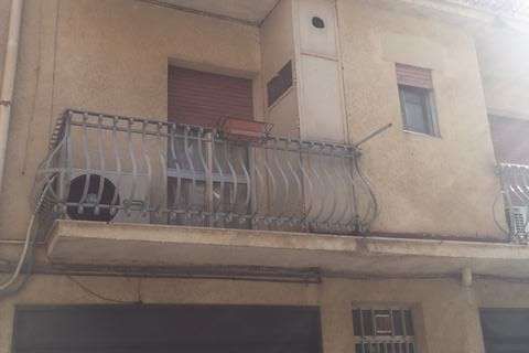 Byhus i Cianciana, Agrigento, Cianciana - € 52.000 | Ref: RP-728272-728272 - foto 3